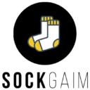 SockGaim logo